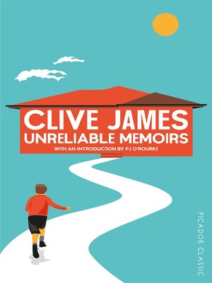cover image of Unreliable Memoirs